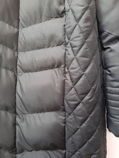 New coat