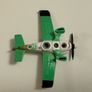 Disney Pixar Planes Zed Image 5
