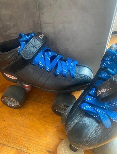 Roller Derby Gear