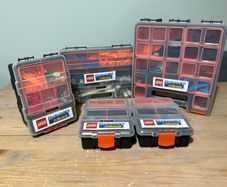Lego - 17101 - BOOST Creative Toolbox