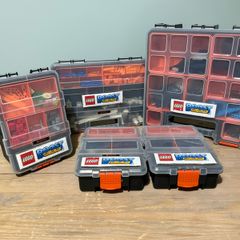 Lego - 17101 - BOOST Creative Toolbox