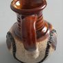 West German Lava Pottery Image 4
