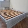 Double Bed 2 x Lockers Chest or drawers Image 3