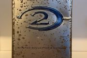Halo 2 Steelbook Xbox