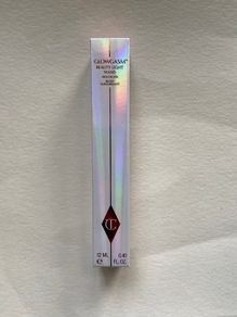 Charlotte Tilbury Glowgasm Beauty Light Wand - Pinkgasm