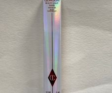 Charlotte Tilbury Glowgasm Beauty Light Wand - Pinkgasm