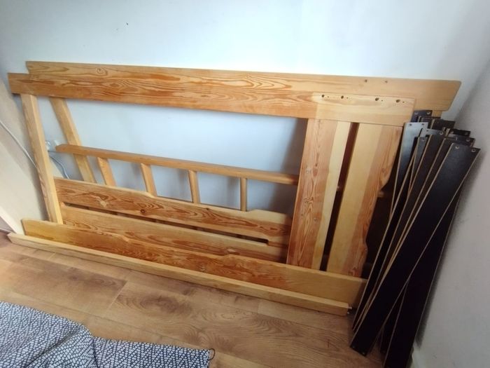 loft bed single