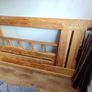 loft bed single Image 2