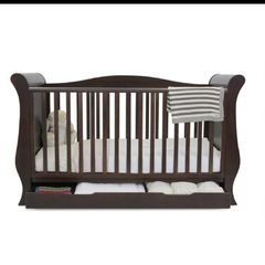 Crib