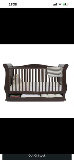Crib