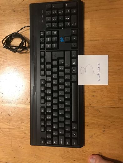 keyboard