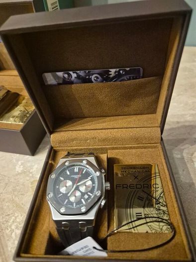 watches fredric