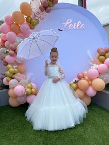 Communion Dress