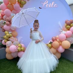 Communion Dress