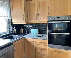 Kitchen & Applicances