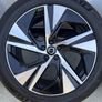 Genuine Volvo XC90 R Design 20" Alloy Wheels Image 4