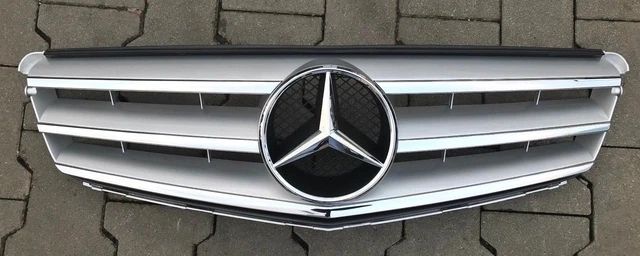 w204 grill