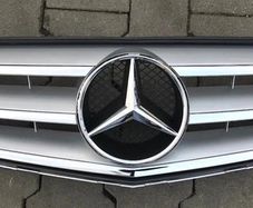 w204 grill