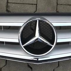 w204 grill