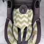 Baby Car seat Image 3