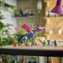 LEGO Ninjago 71842 - Rontu the Master Dragon Image 2