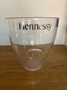 Hennessy Brandy Acrylic Ice Bucket