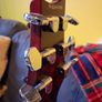 PRS S2 SC250 with Gibson Pickups Image 7