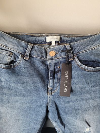Women's Jeans