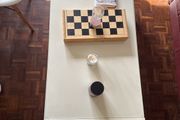 ikea coffee table