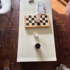 ikea coffee table
