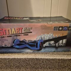Hover board