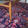 Teak Coffee Table Image 6