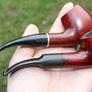 Vintage  Lorenzo and Vauen Pipes Image 5
