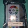 x2 Bundle - Brand New Lotus Lantern Multi-Functional Strip Lights With Remote - Size - 10m & Brand New LED Rotating Disco Ball Light Image 3