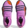 Clearance Adidas Trae Young 2.0 Stratosphere - Unisex Image 4
