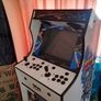 Arcade Cabinet Machine Image 5