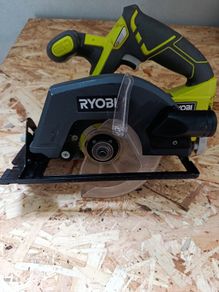 Ryobi One+ Circular Saw