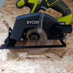 Ryobi One+ Circular Saw
