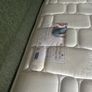 King koil bed king size Image 3