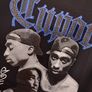 Tupac Bling T-Shirt Brand New with Tags Image 3