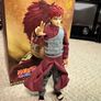 Naruto Zen Creations 1/6 Scale Figure - Gaara Not Hot Toys Image 3