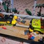 lego jurassic park 76956 Image 2
