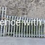 Steel Palisade Fencing Image 9