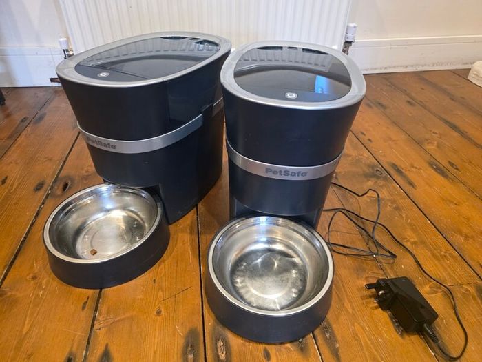 PetSafe Automatic Pet Feeder