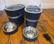 PetSafe Automatic Pet Feeder