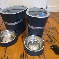 PetSafe Automatic Pet Feeder