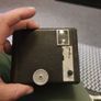 Kodak Six-20 Brownie C Box Type 620 Film Camera Early Model Image 3