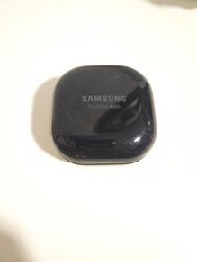 Samsung Galaxy Buds Live Bluetooth Earbuds, AKG Sound - Black