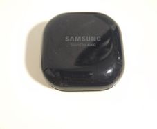 Samsung Galaxy Buds Live Bluetooth Earbuds, AKG Sound - Black