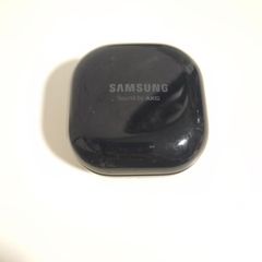 Samsung Galaxy Buds Live Bluetooth Earbuds, AKG Sound - Black